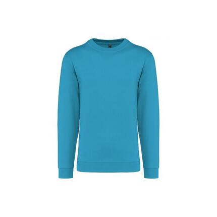 Sweatshirt col rond Kariban