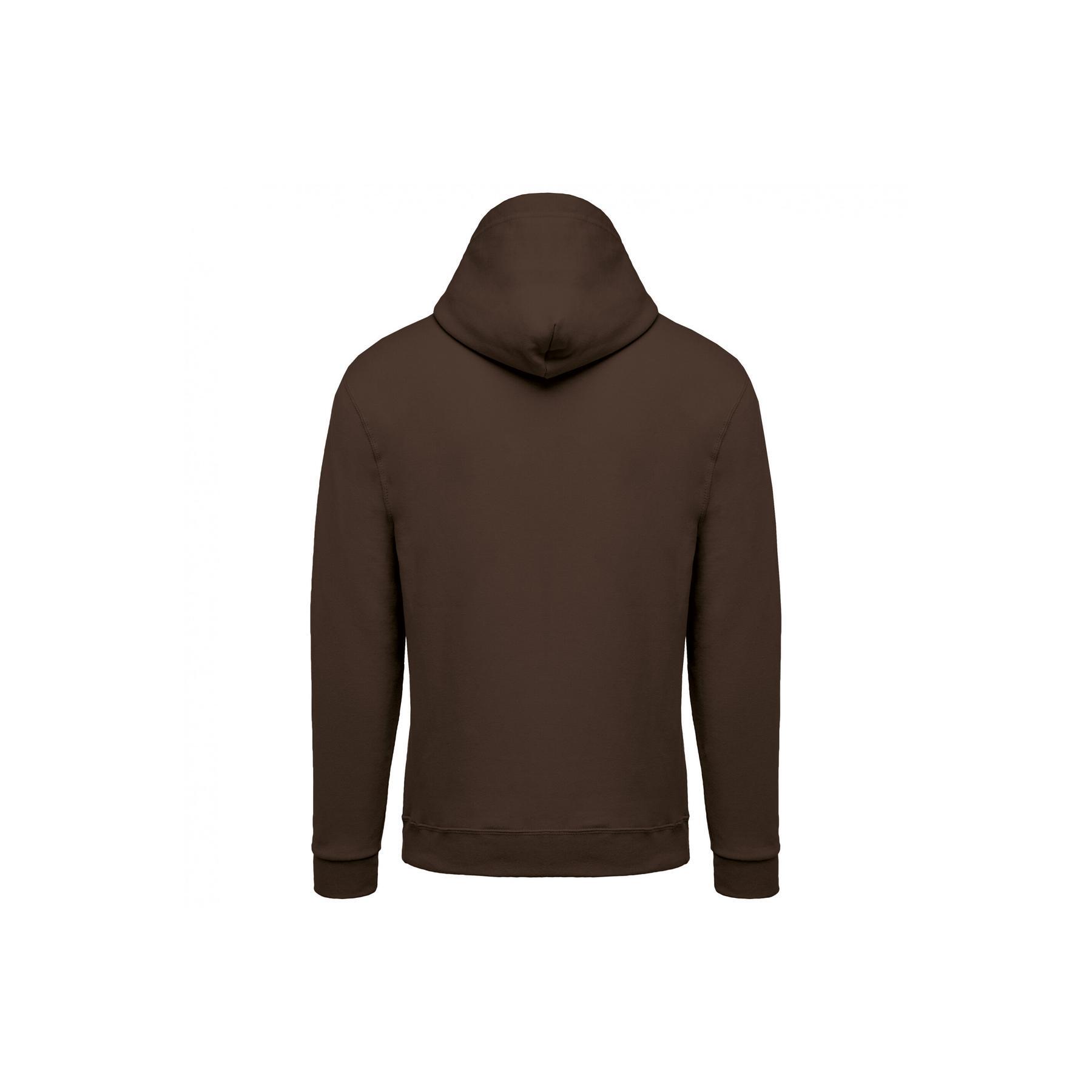 Hoodie Kariban 2/3