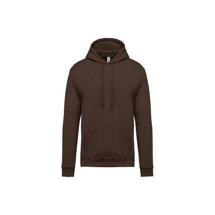 Bluza z kapturem Kariban