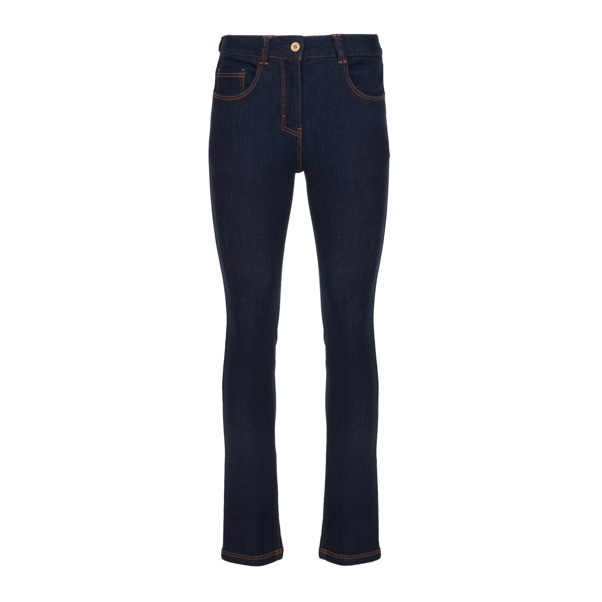 Pantalones de escalada para mujer La Sportiva Eldo Jeans 6/6