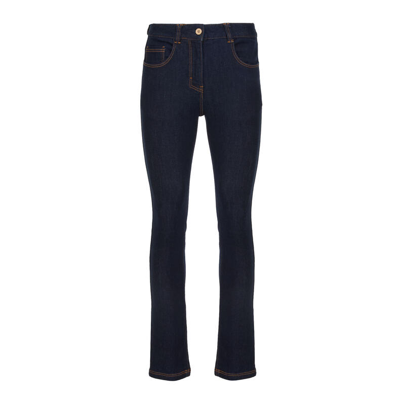 Pantaloni de alpinism pentru femei La Sportiva Eldo Jeans