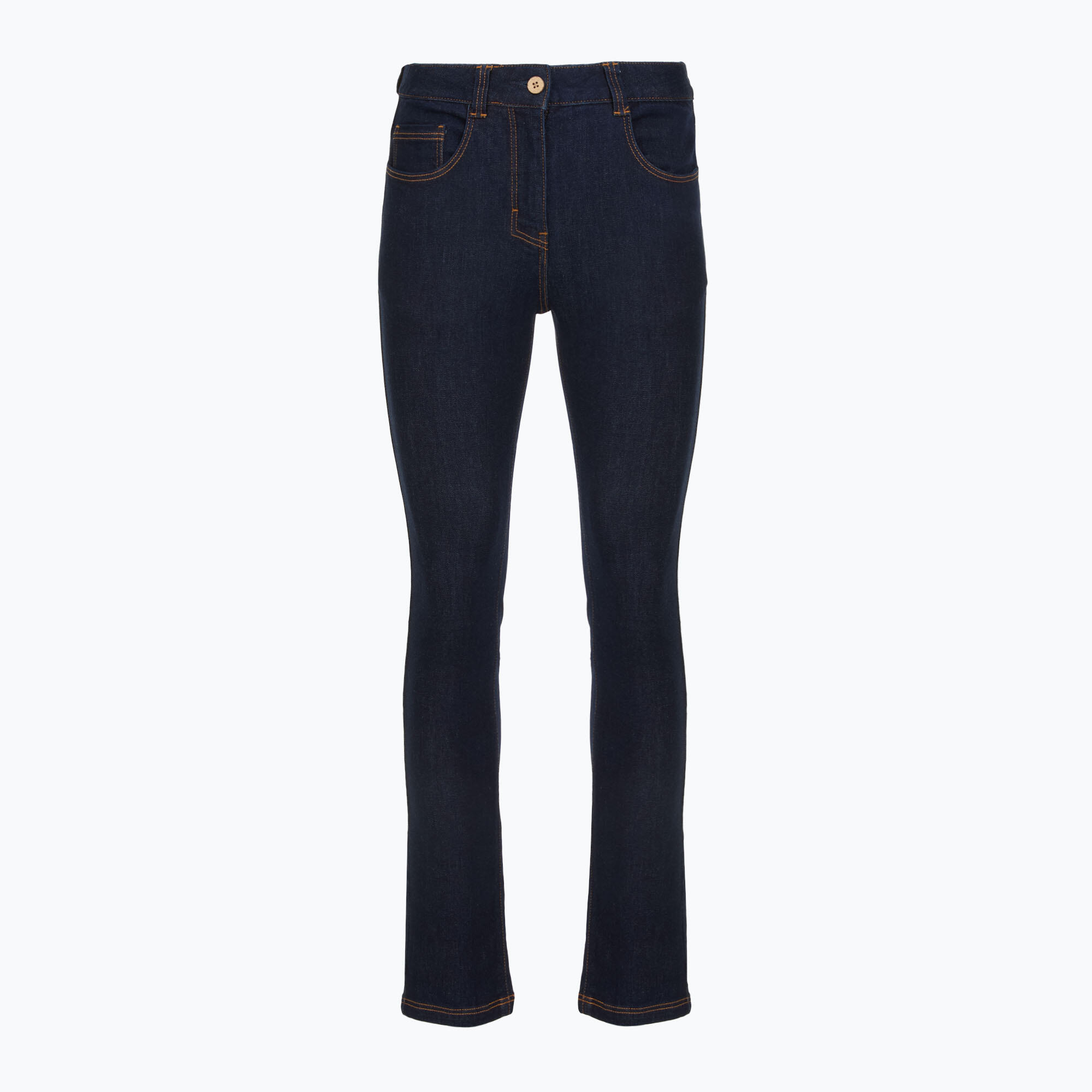 Pantalones de escalada para mujer La Sportiva Eldo Jeans 3/6
