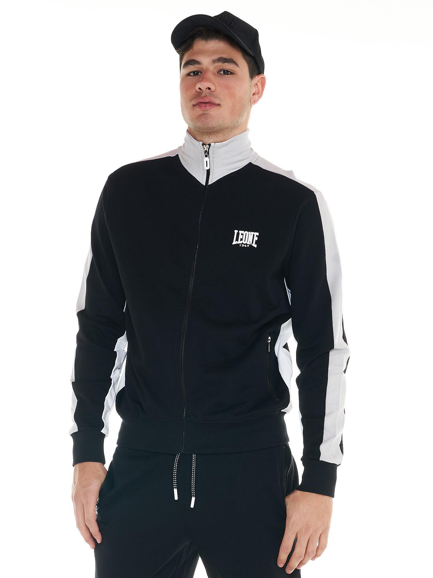 Fato de treino desportivo Fluo para homem 3/8