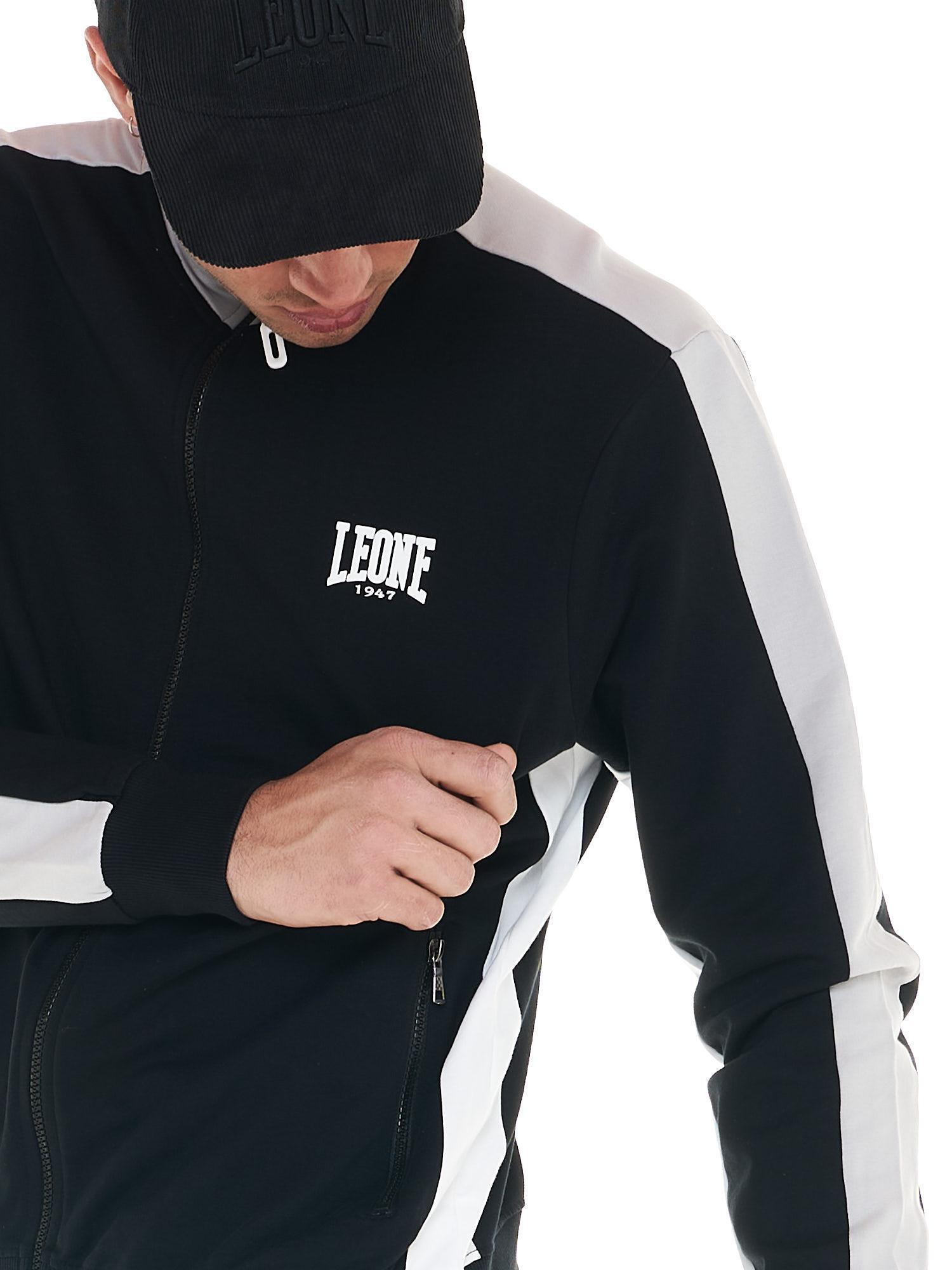 Fato de treino desportivo Fluo para homem 5/8