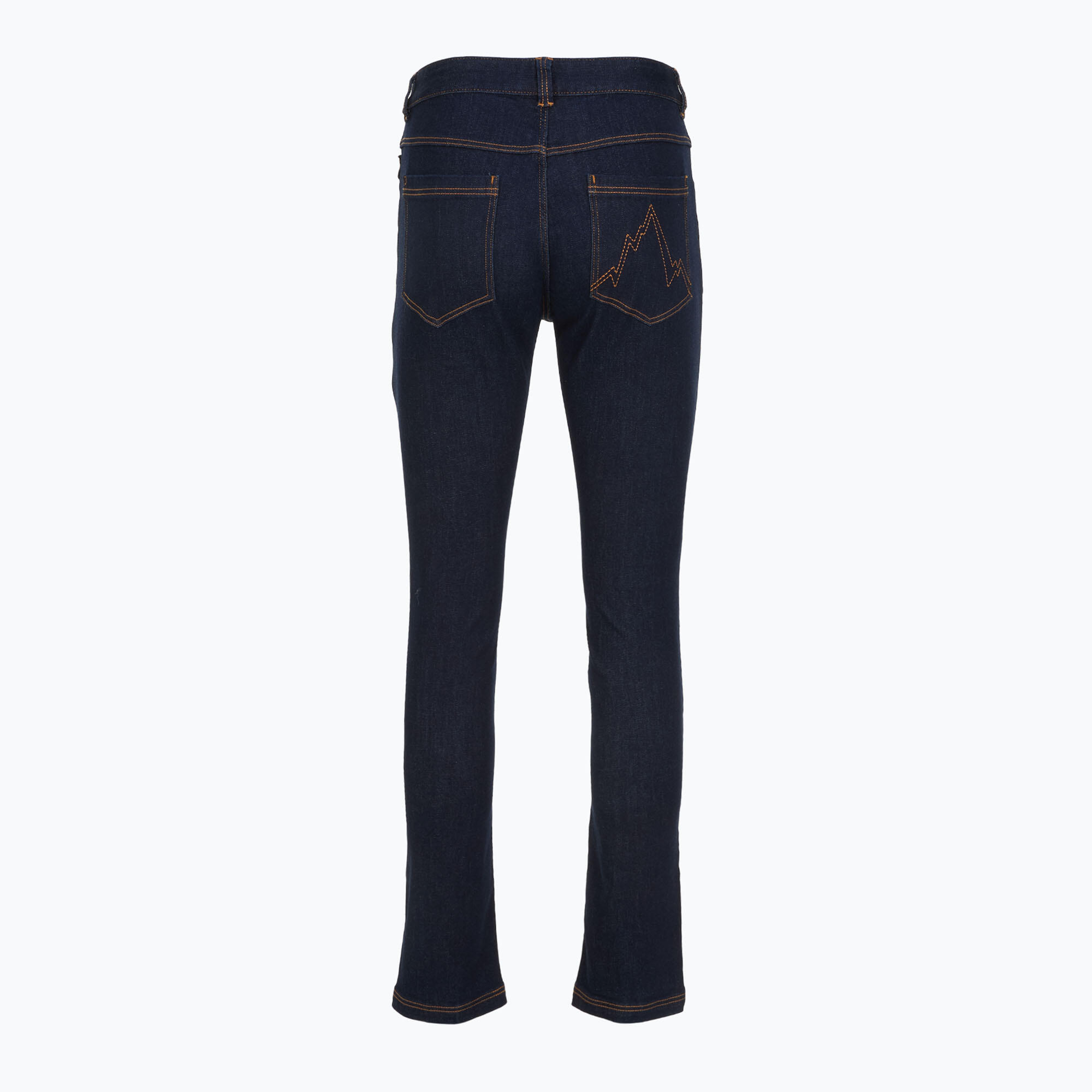 Pantalones de escalada para mujer La Sportiva Eldo Jeans 4/6