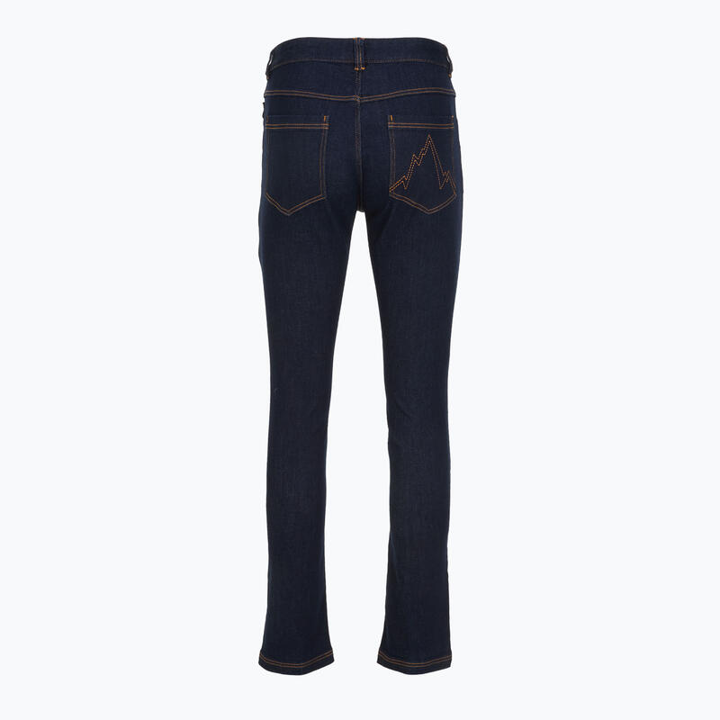 Pantaloni de alpinism pentru femei La Sportiva Eldo Jeans