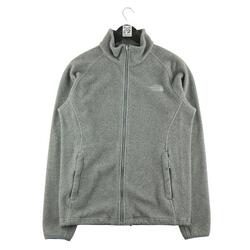 Reconditionné - Veste polaire Homme Osito TNF Gris - Excellent