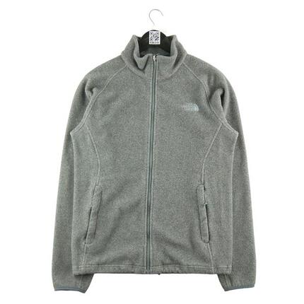 Reconditionné - Veste polaire Homme Osito TNF Gris - Excellent