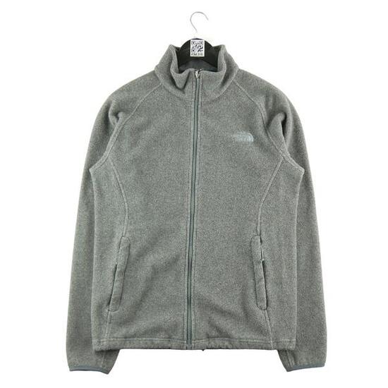 Reconditionné - Veste polaire Homme Osito TNF Gris - Excellent
