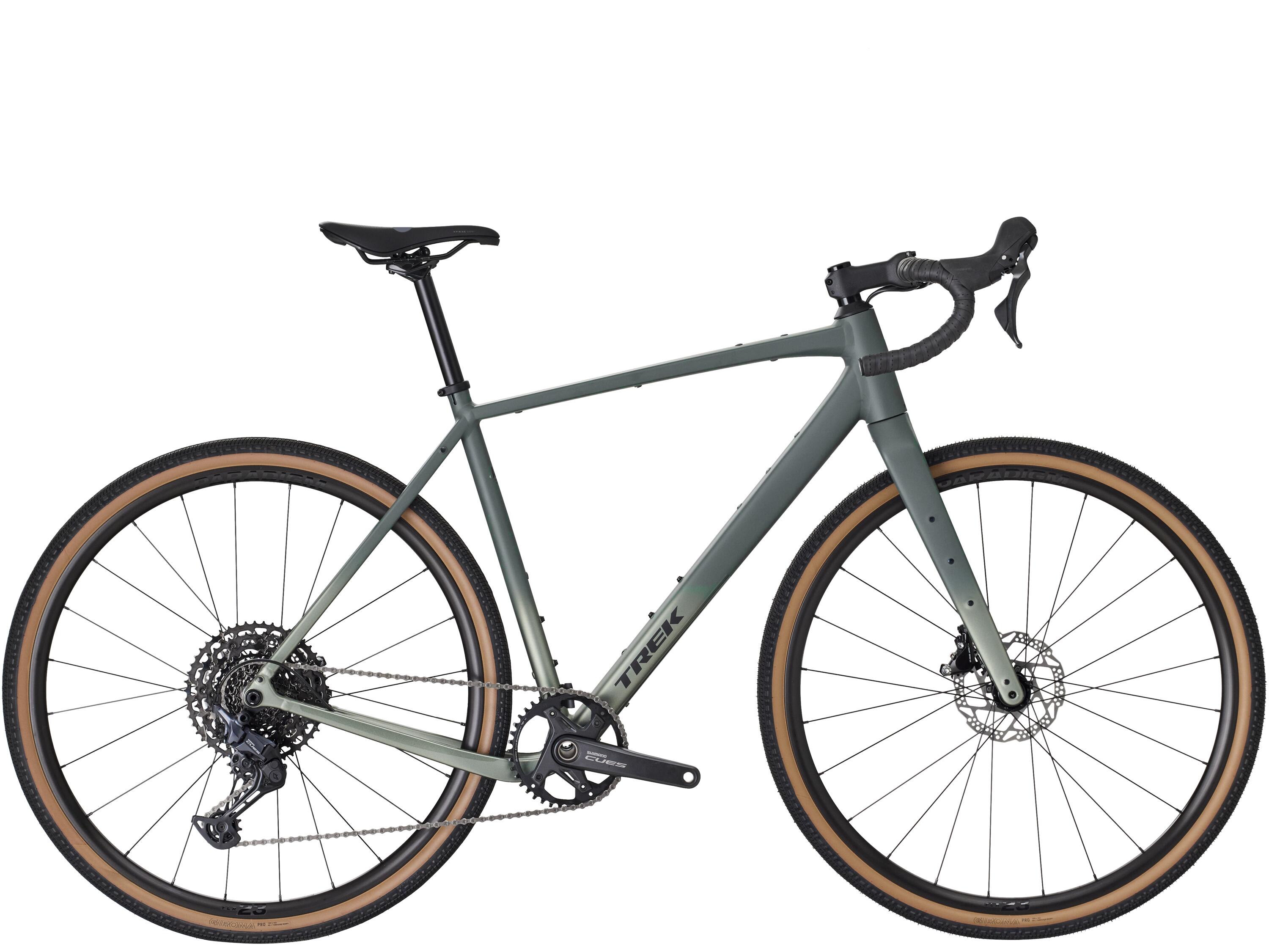 TREK picture