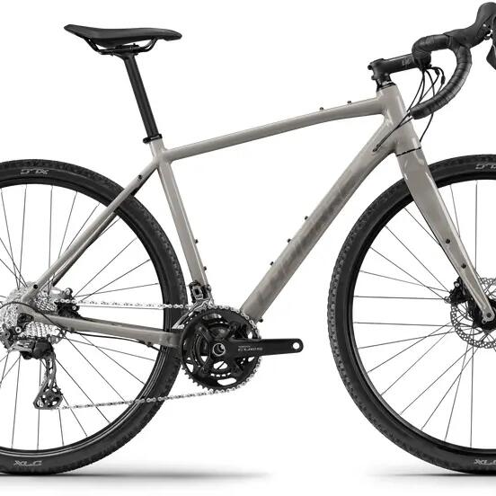 Gravel Crosshill AL 2.0 beige