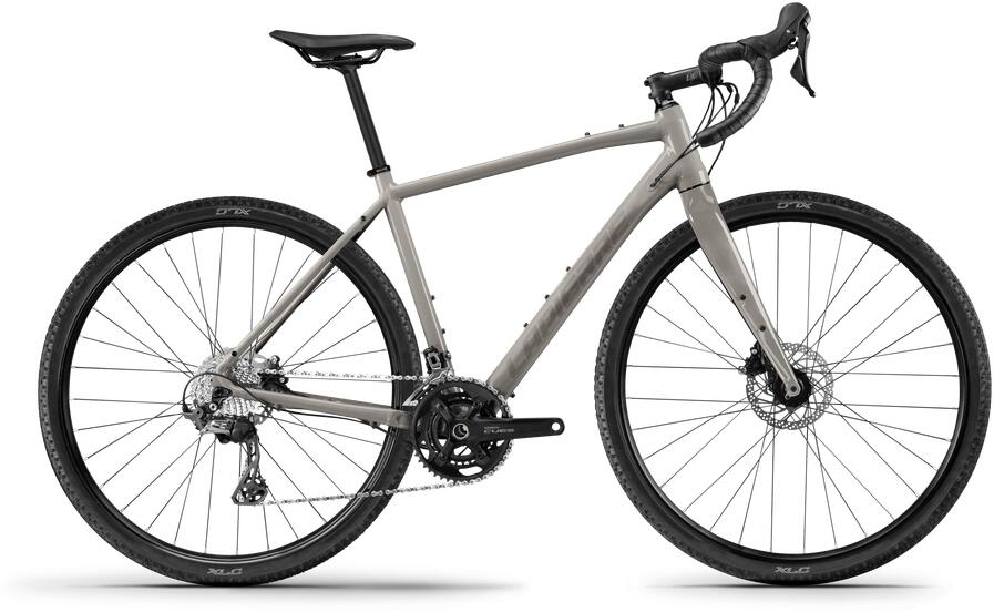 Gravel Crosshill AL 2.0 beige