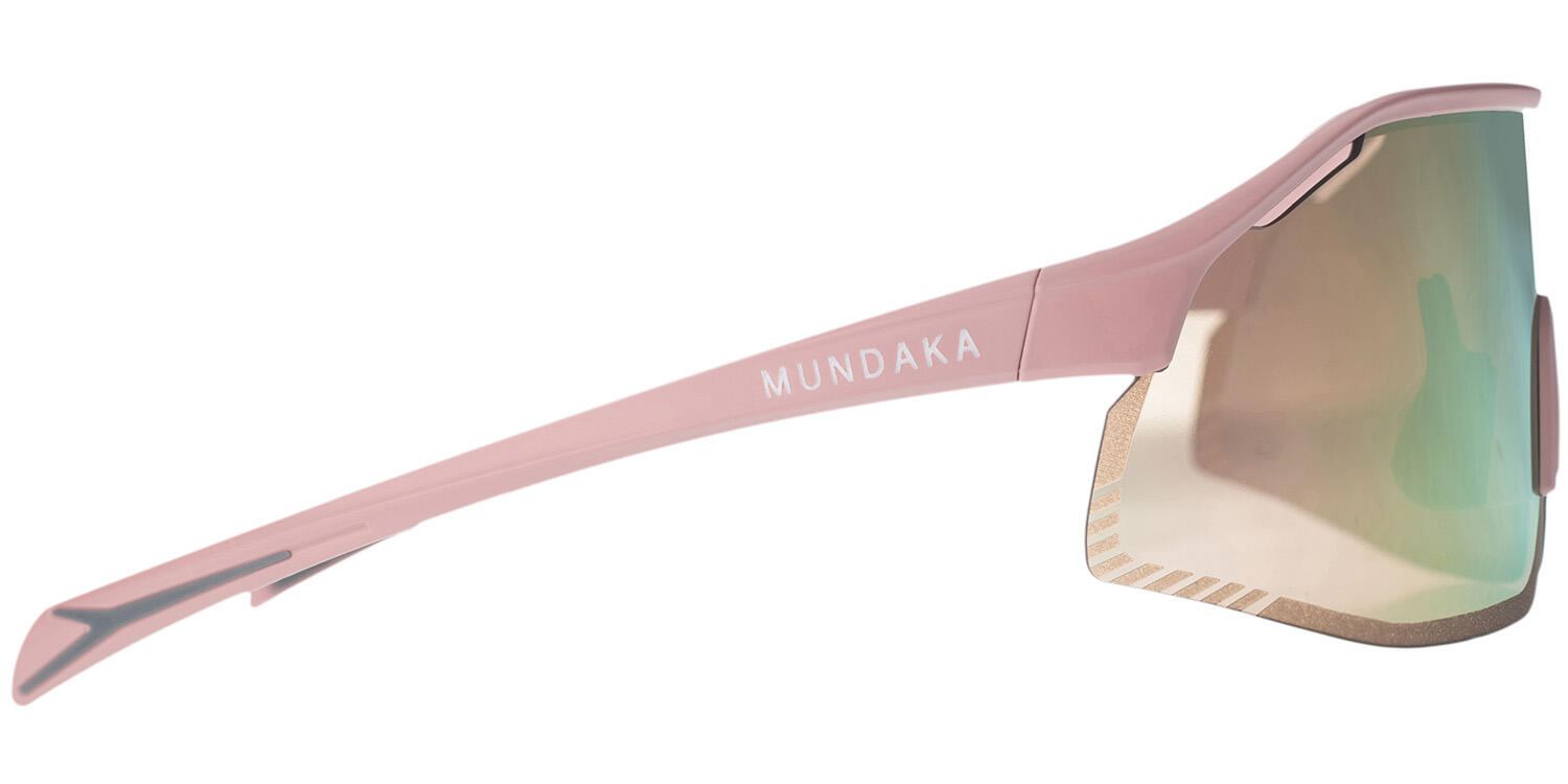 Lunettes de soleil Mundaka Sorra 3/4