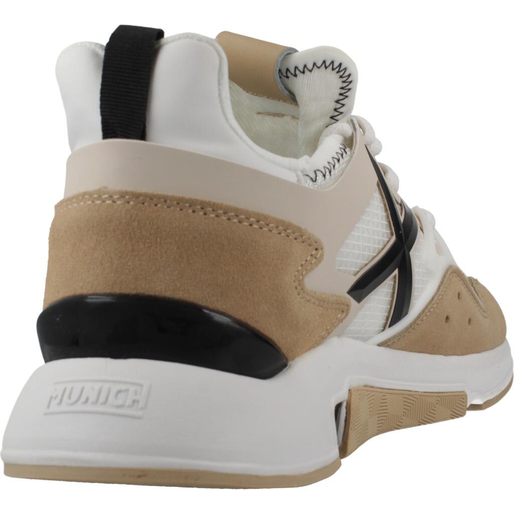 Zapatillas hombre Munich Clik 109 3/5