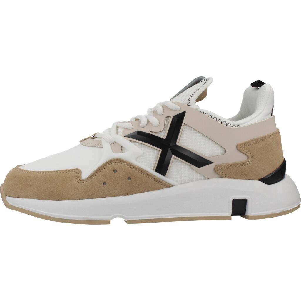 Zapatillas hombre Munich Clik 109 2/5