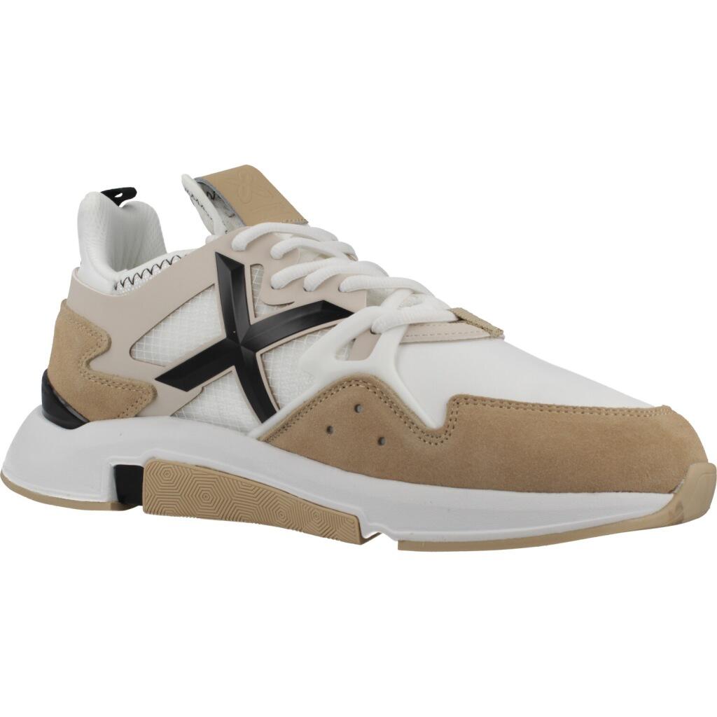 Zapatillas hombre Munich Clik 109 5/5