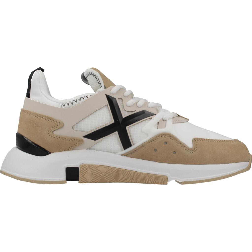 Zapatillas hombre Munich Clik 109 4/5