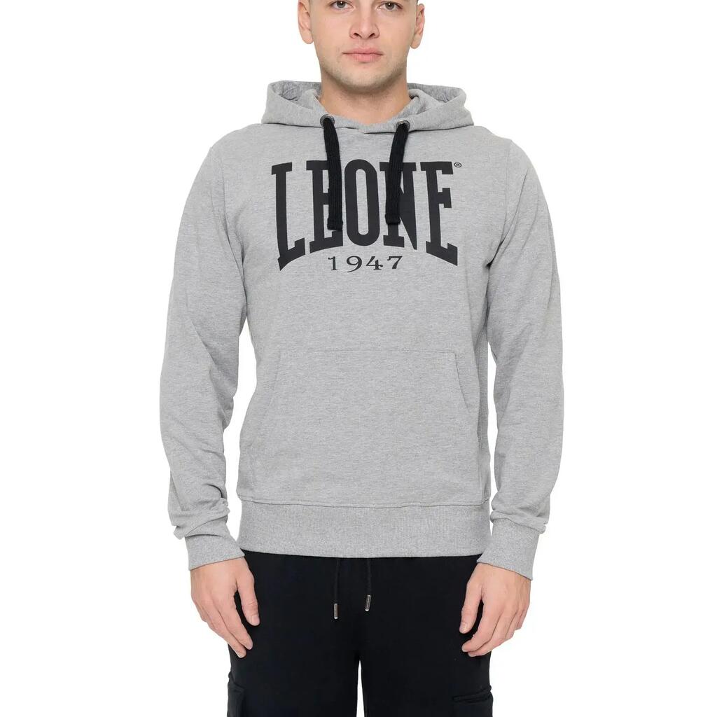 Man hoody Big Logo