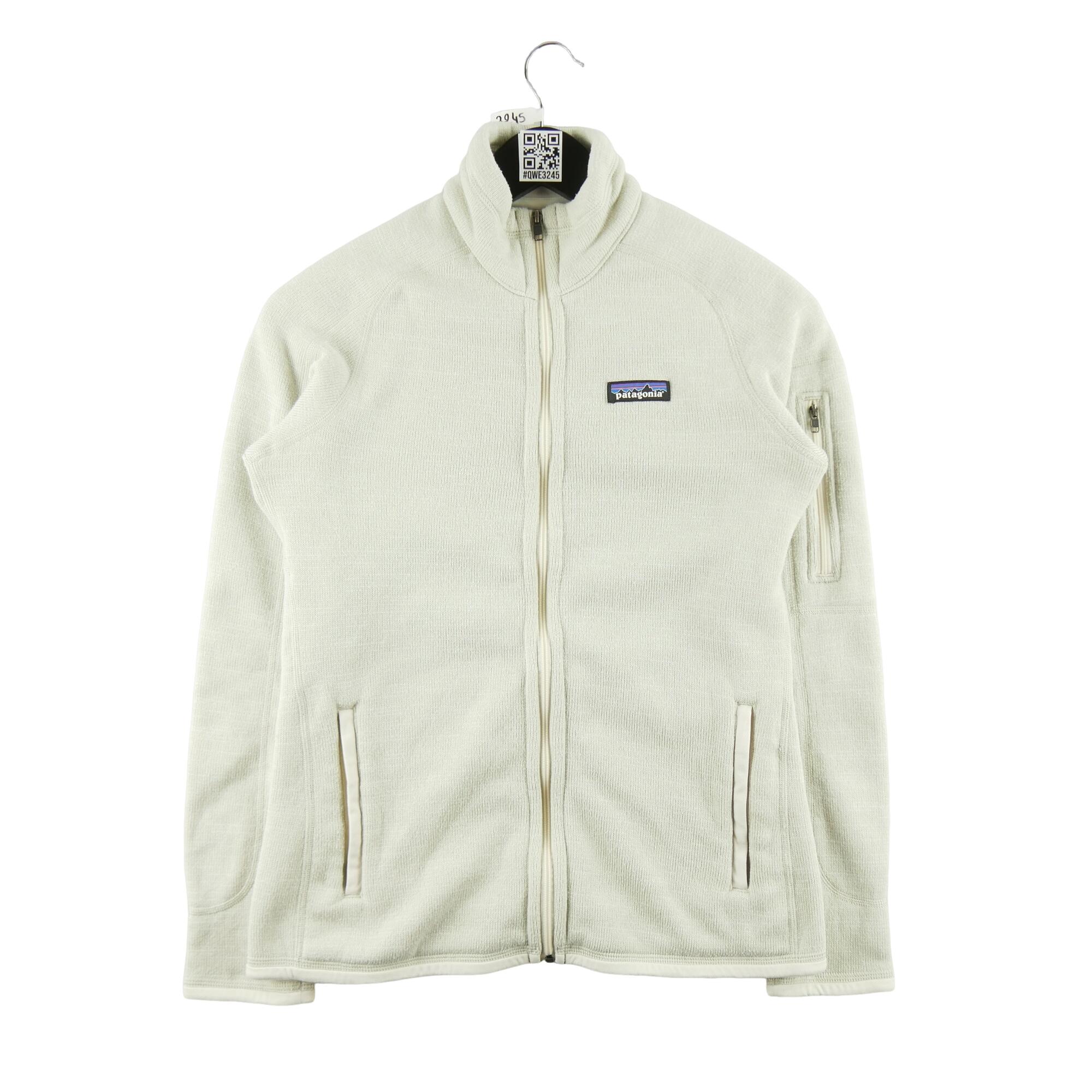 THE NORTH FACE Reconditionné - Veste polaire Femme Better Sweater - Excellent