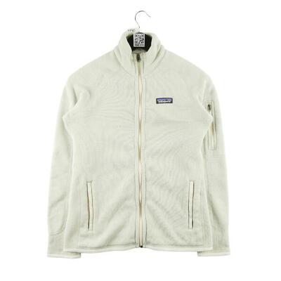 Seconda Mano - Giacca in pile migliore per donne - Stato eccellente