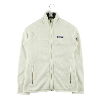 Second life - Damen Better Sweater Fleece Jacke - Wie neu