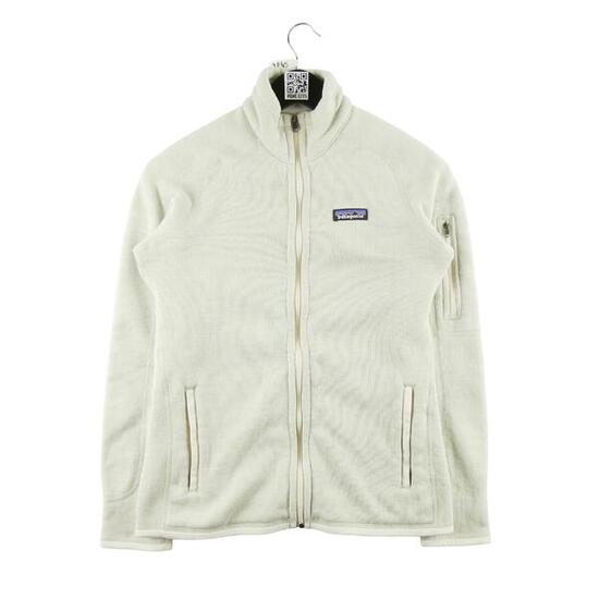 Seconda Mano - Giacca in pile migliore per donne - Stato eccellente