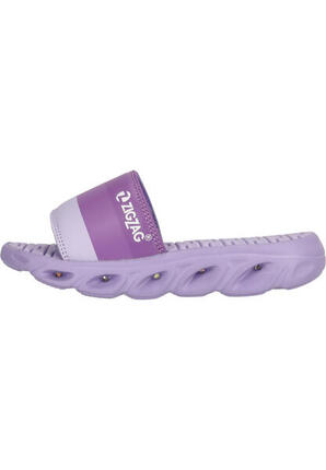 Claquettes fille Zigzag Sebastian