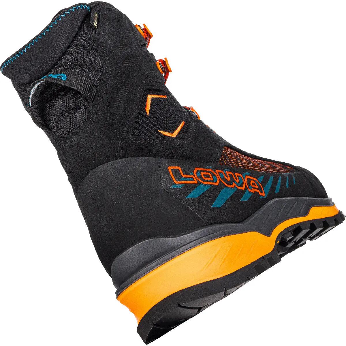 LOWA Stiefel mittel VAJOLET GTX MID 4/7