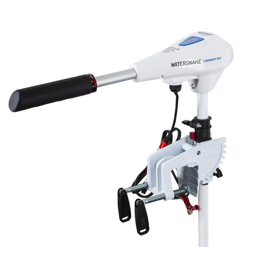 Watersnake 3-levelű propeller szett 65LB - 80 LB elektromos csónakmotorhoz 4/4