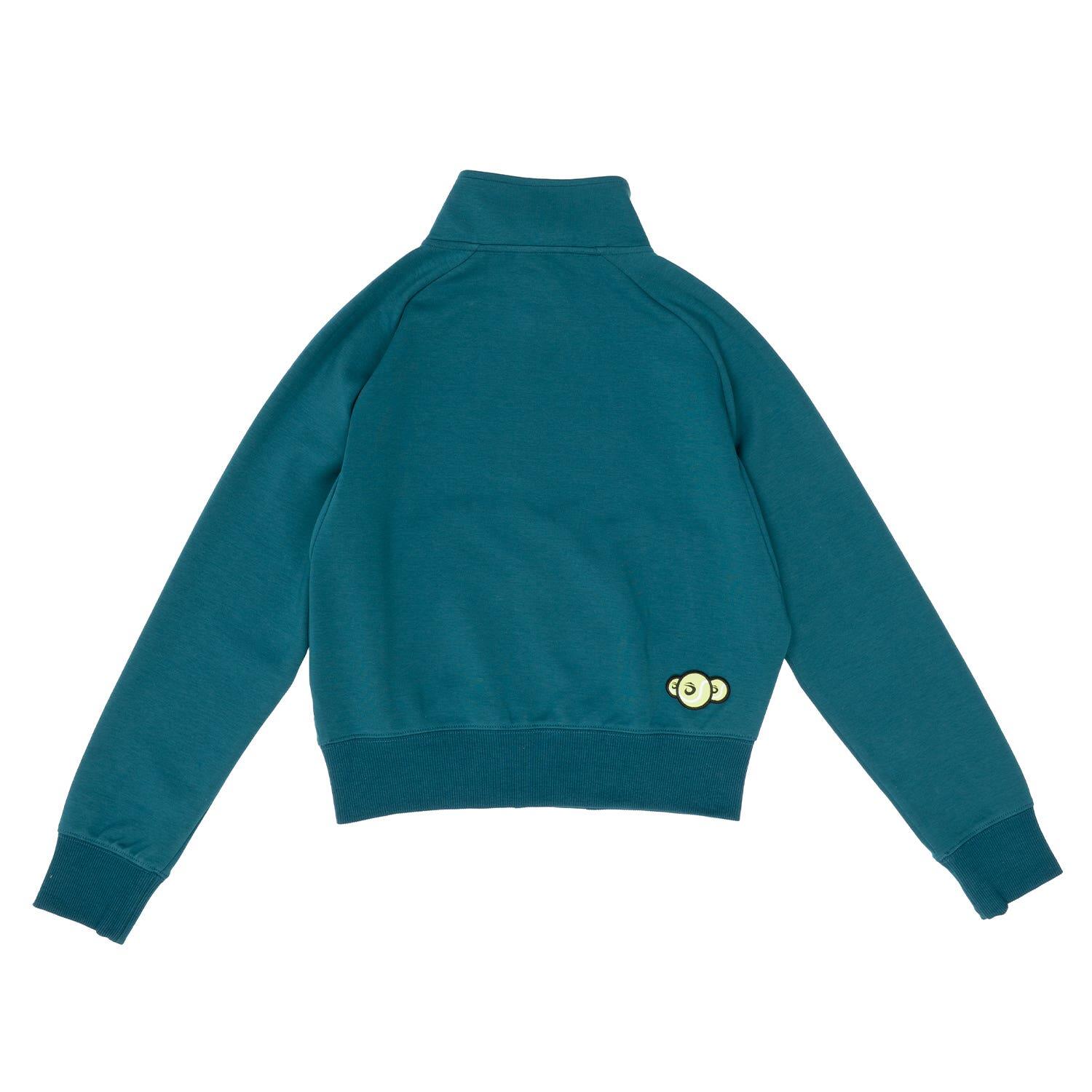 Veste Lok Roseg Femme 2/2