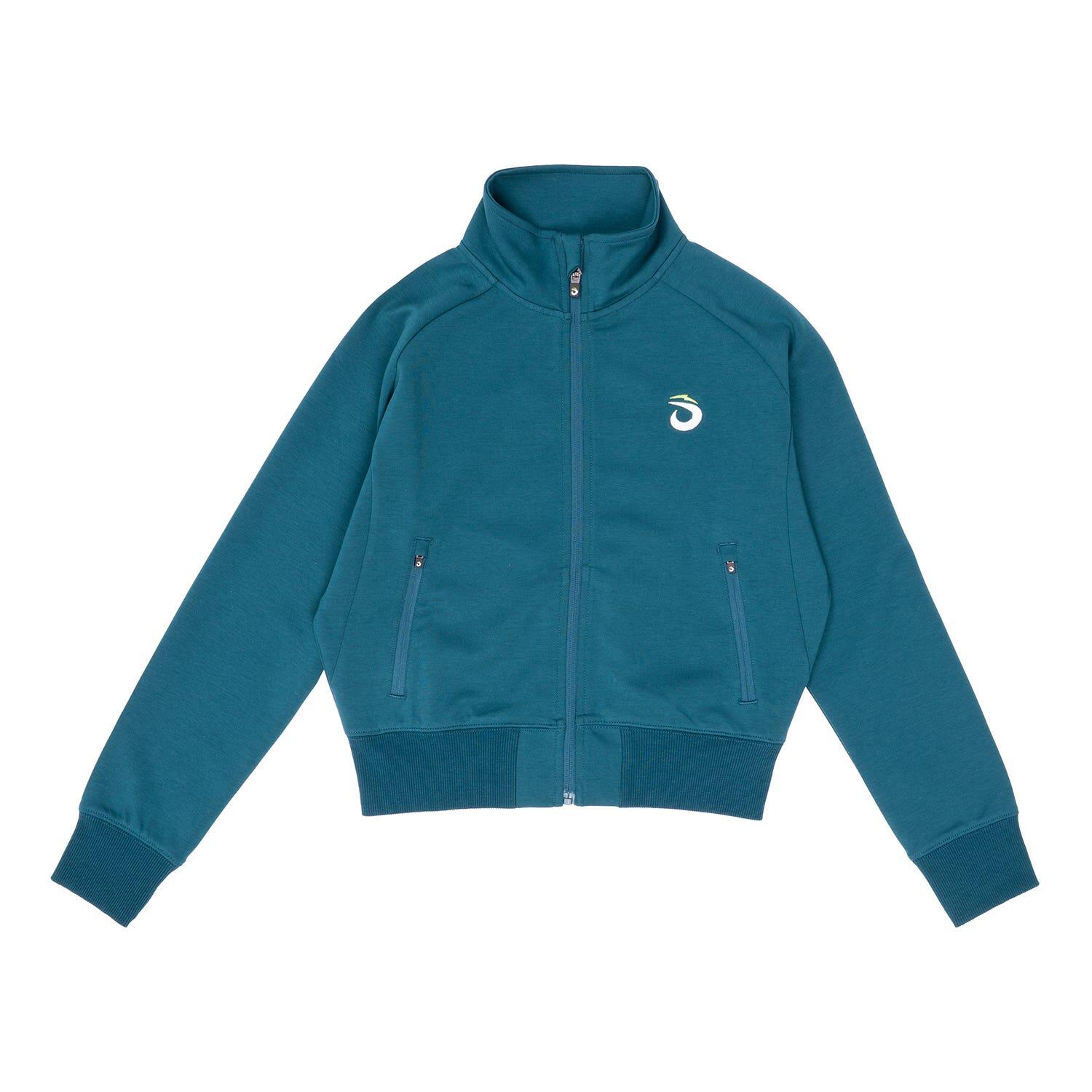 Veste Lok Roseg Femme 1/2
