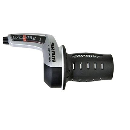 Manetka prawa P.obrotowa Sram Centera 9V