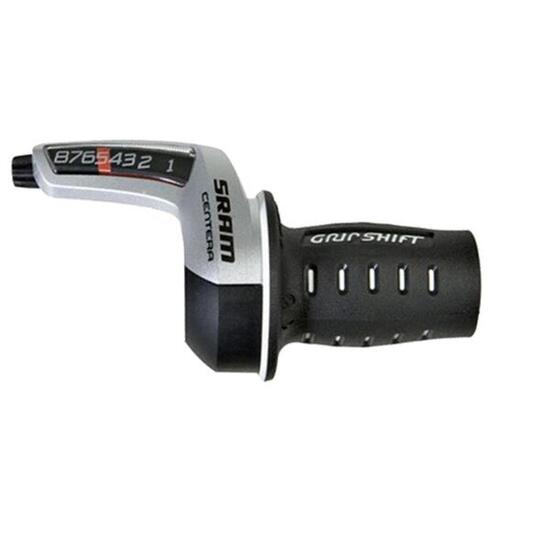 Manetka prawa P.obrotowa Sram Centera 9V