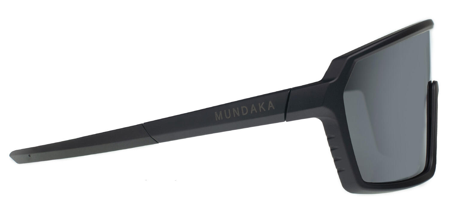 Lunettes de soleil Mundaka Kjerag 3/4