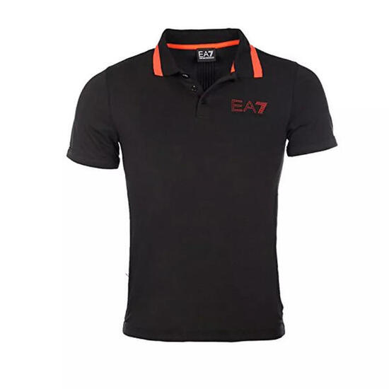 Polo EA7 Emporio Armani POLO HOMME EA7 EMPORIO ARMANI