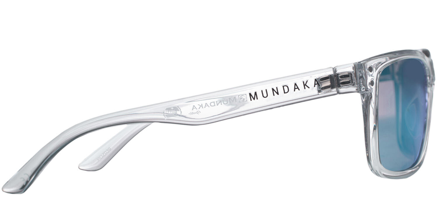 Lunettes de soleil Mundaka Pozz' 3/4