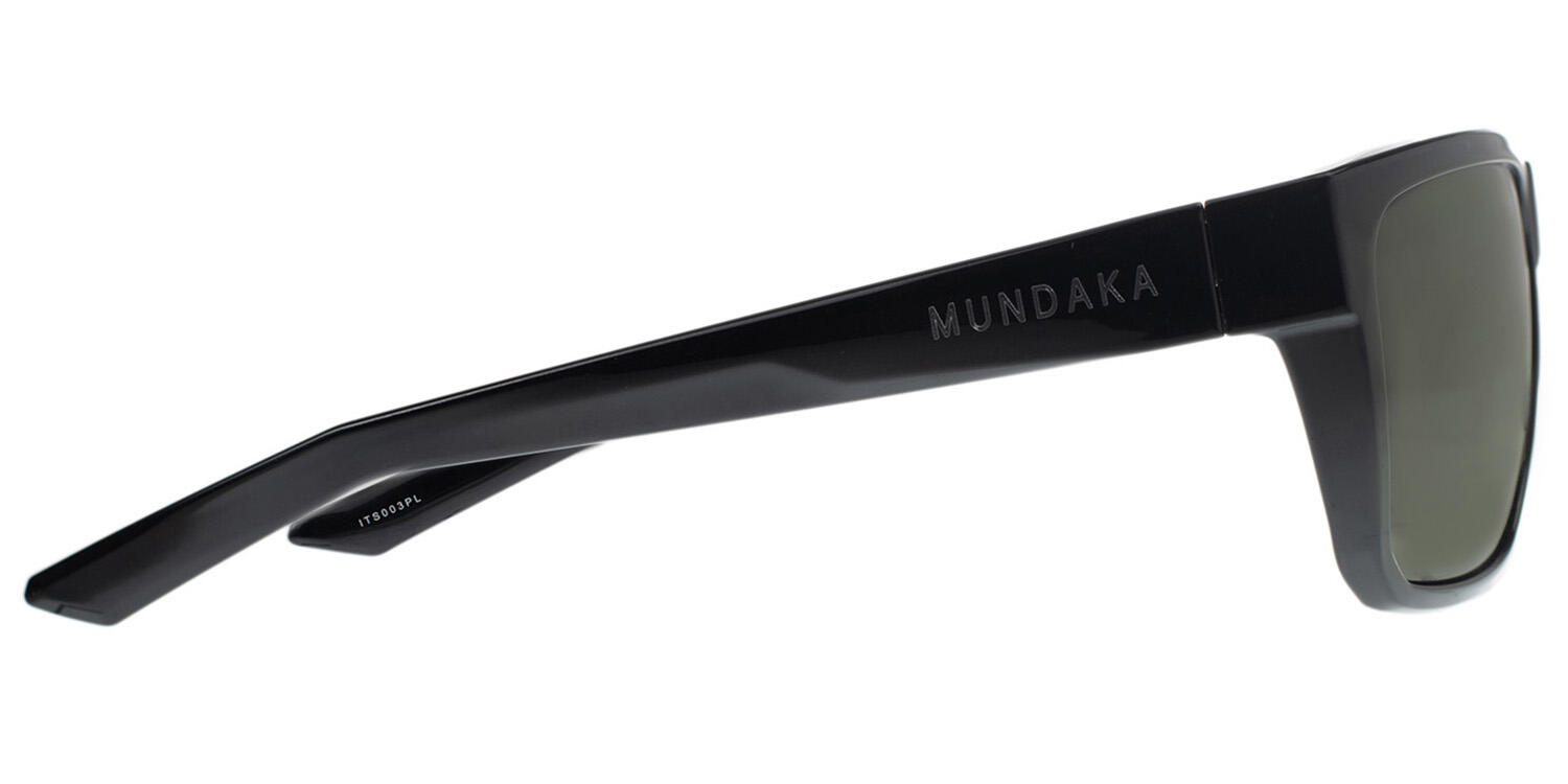 Lunettes de soleil Mundaka Itsas 3/4