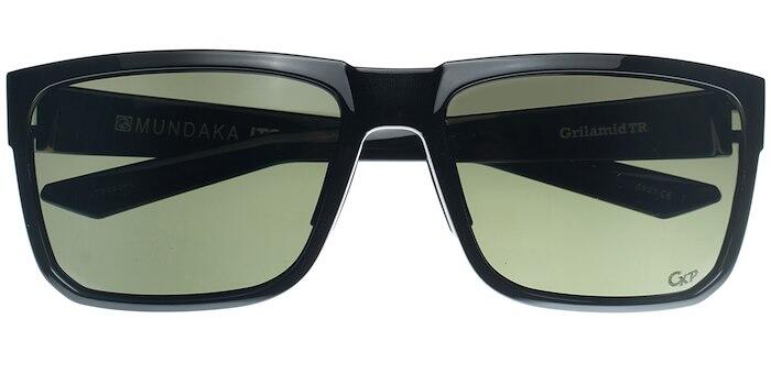 Lunettes de soleil Mundaka Itsas 4/4