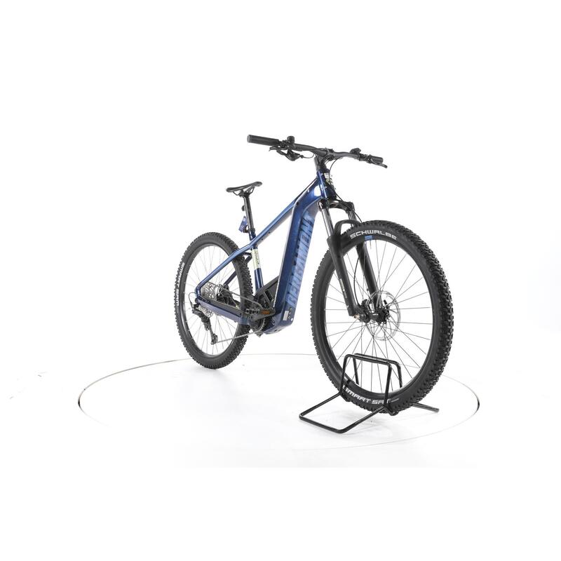 2ND LIFE - Kolo Bergamont E-Revox Premium Sport - Dobrý stav