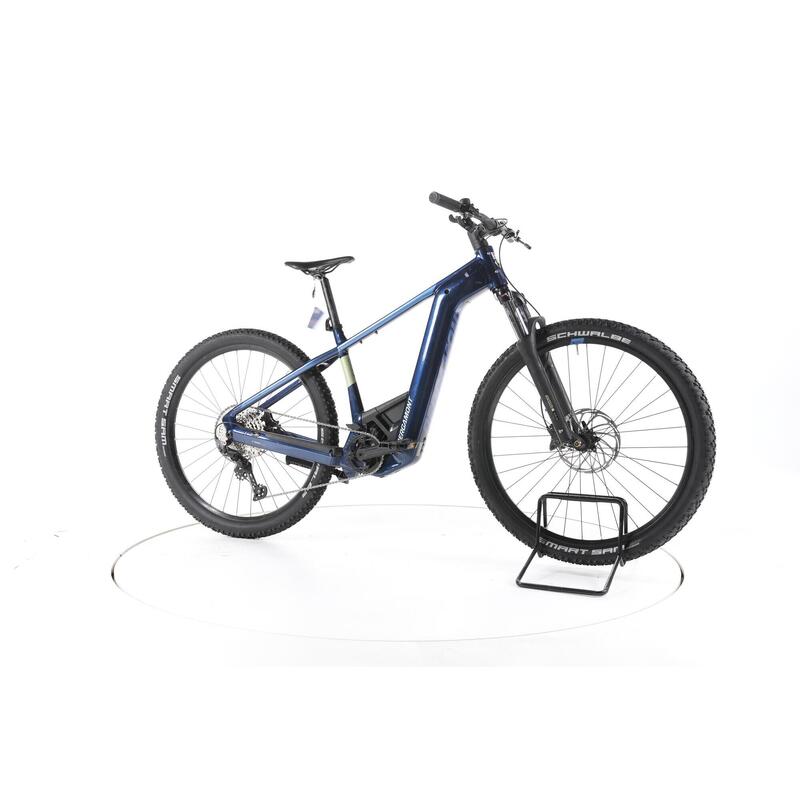 2ND LIFE - Kolo Bergamont E-Revox Premium Sport - Dobrý stav