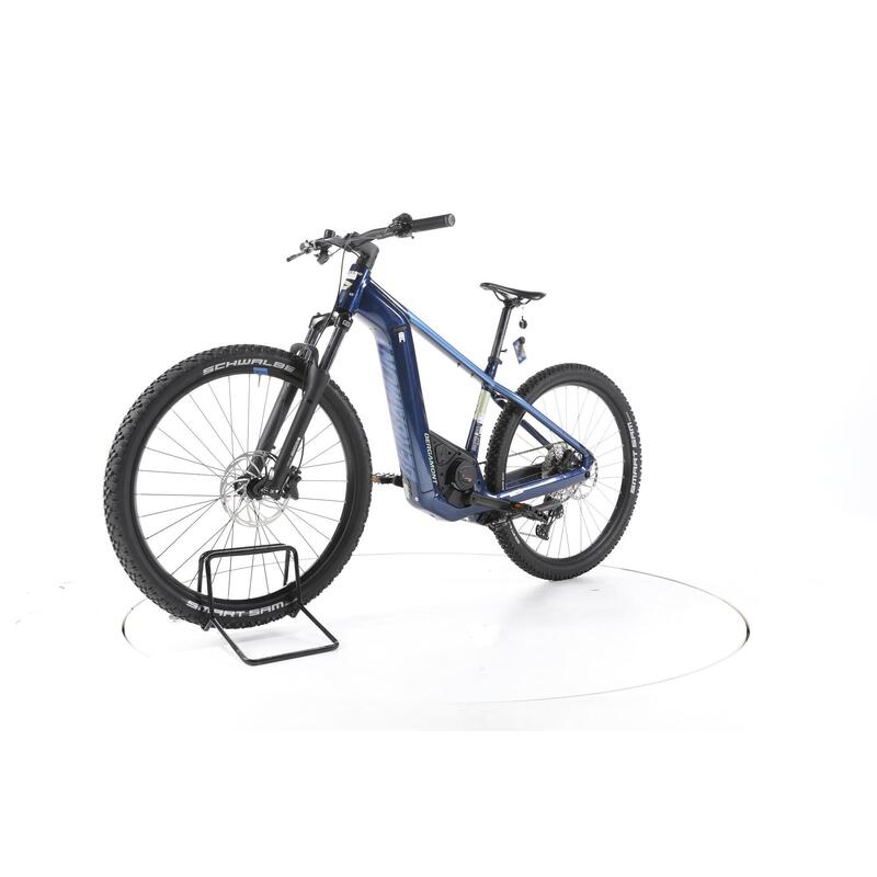 2ND LIFE - Kolo Bergamont E-Revox Premium Sport - Dobrý stav