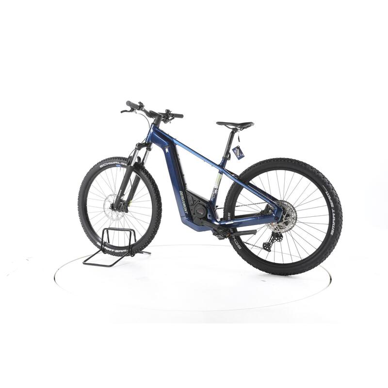 2ND LIFE - Kolo Bergamont E-Revox Premium Sport - Dobrý stav