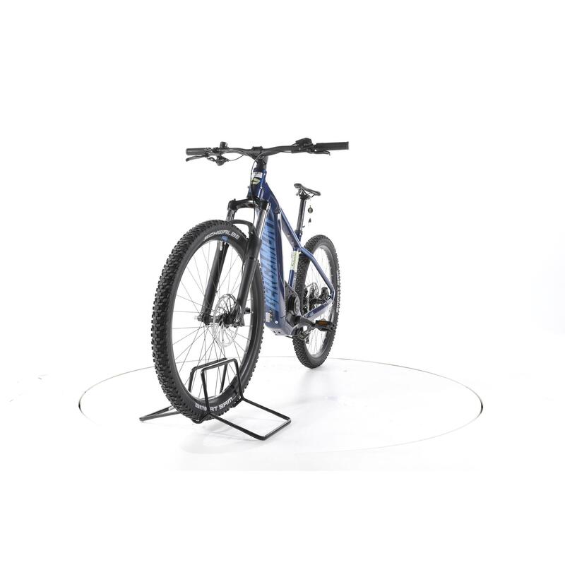 2ND LIFE - Kolo Bergamont E-Revox Premium Sport - Dobrý stav