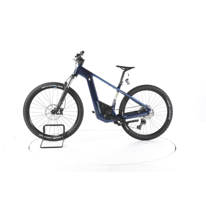 2ND LIFE - Kolo Bergamont E-Revox Premium Sport - Dobrý stav