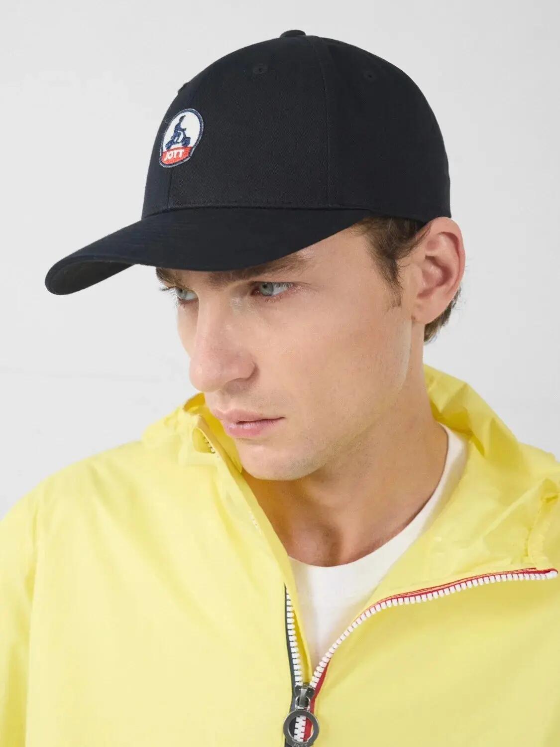 Casquette Cas JOTT 3/5