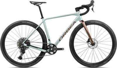 Gravel TERRA H45 1X blu