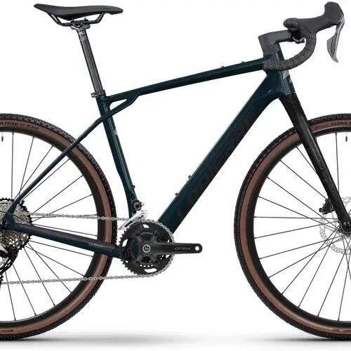 Gravel Crosshill CF 5.0 blue