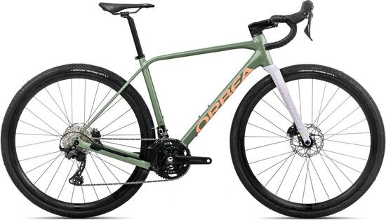 Gravel TERRA H30 verde