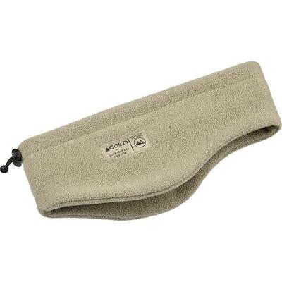 Cairn polar adj hdb eco j zwarte junior-hoofdband