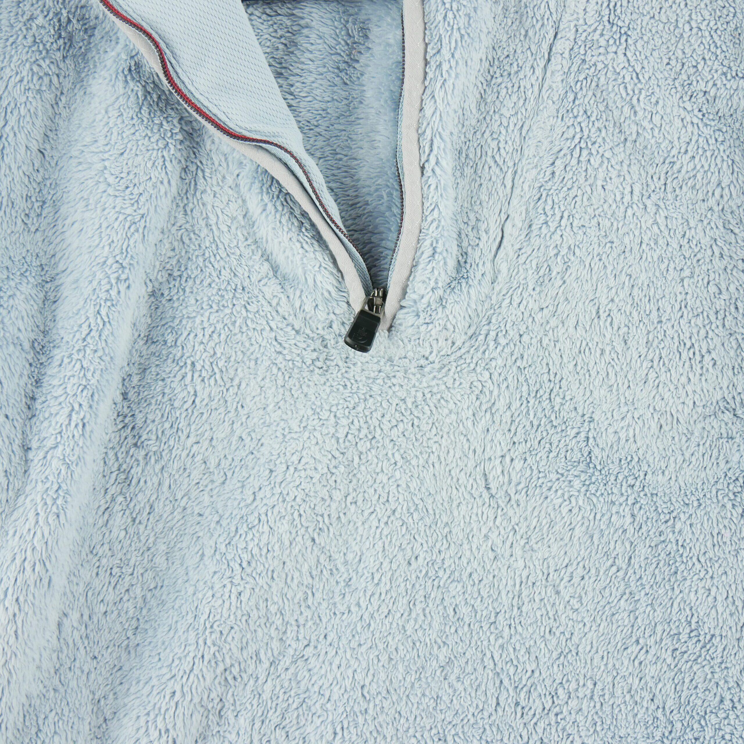 Seconda Mano - Pullover in pile TNF da donna - Stato molto buono 3/5